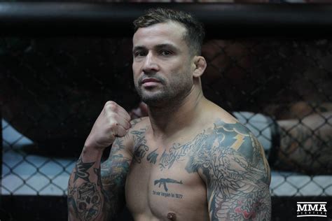 bravemma|latest ufc news.